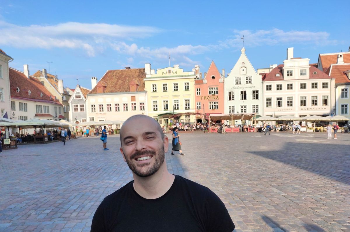 Starting A Company In Estonia Changed My Life [Updated 2022]