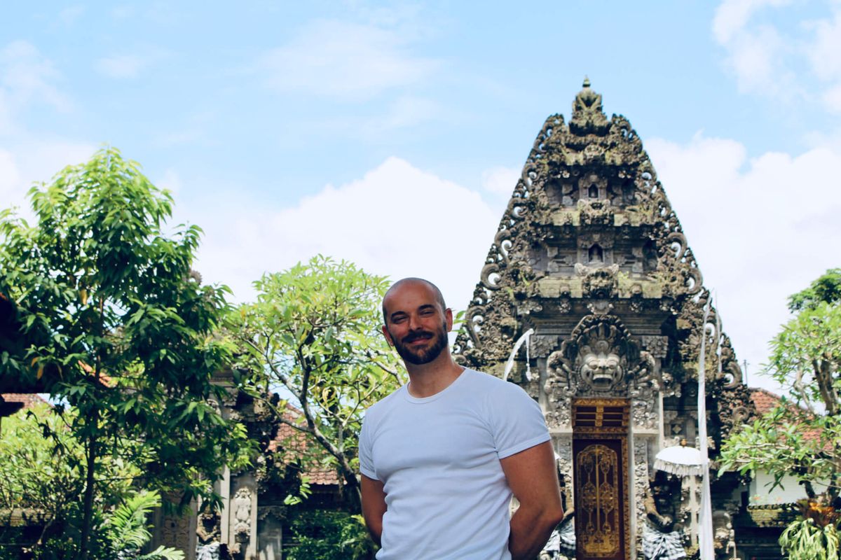Life In Bali, Ubud For Digital Nomads