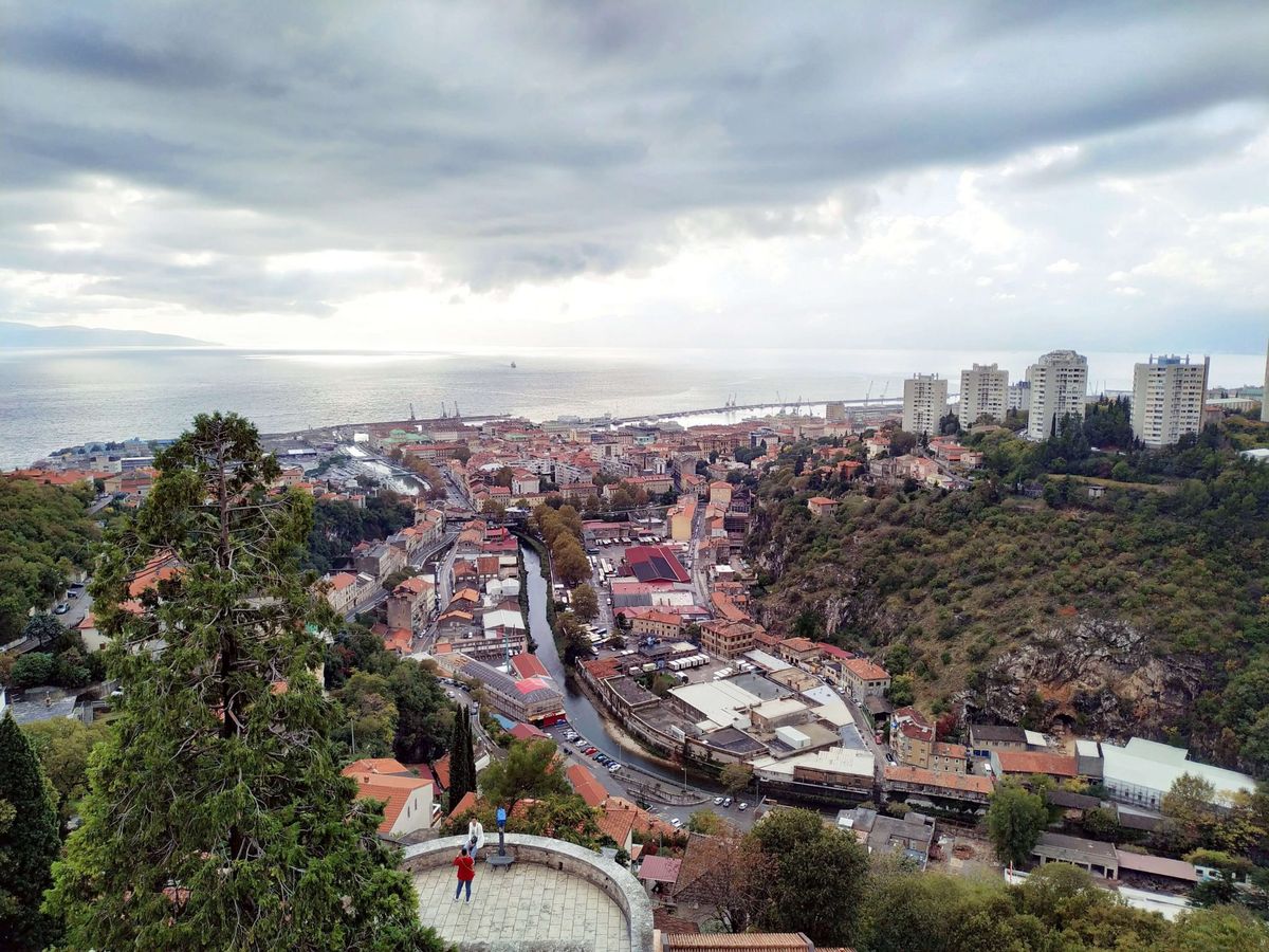 Life In Rijeka For Digital Nomads