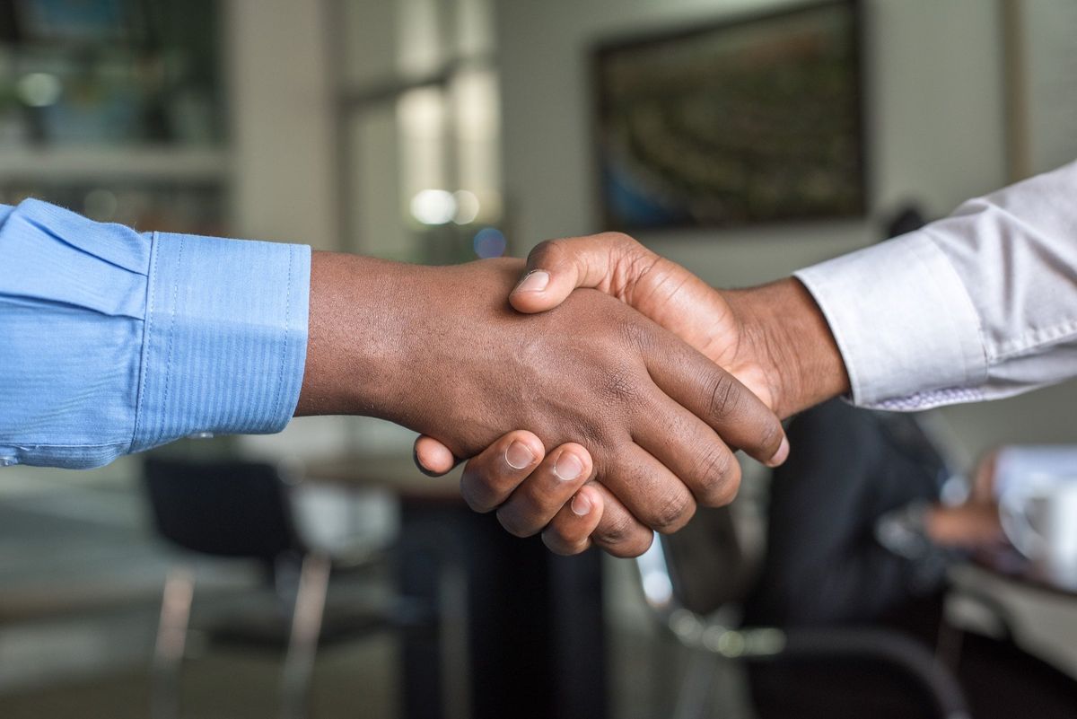 Why partnerships are dangerous for your business