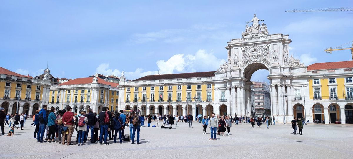 Digital nomad guide to Lisbon, Portugal