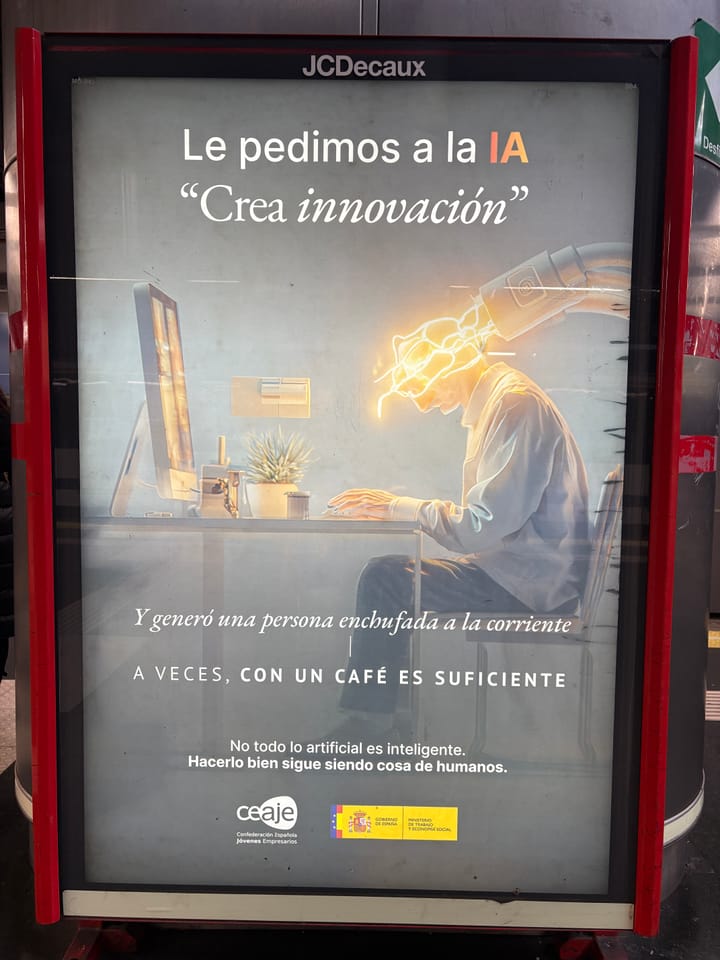 AI Will Destroy Our Jobs, Our Children, and Apparently the Planet Too