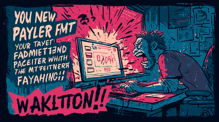 When the Customer Is Wrong — And Still Has Something to Teach You