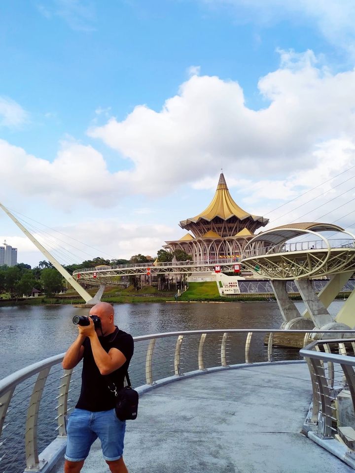 Life In Kuching For Digital Nomads
