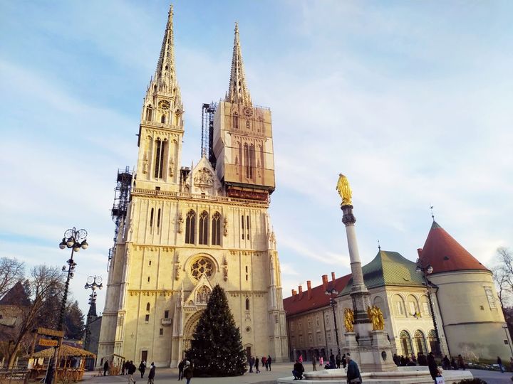 Life in Zagreb for digital nomads