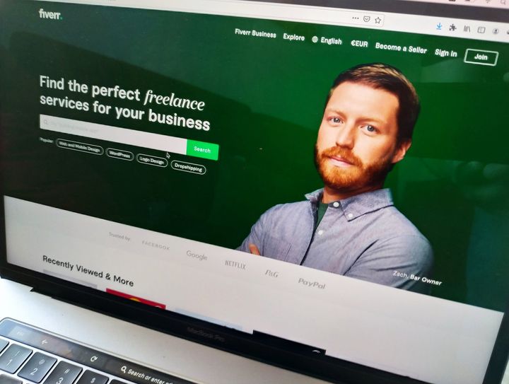 Why Fiverr, Upwork, and other outsourcing platforms suck, and you should never use them