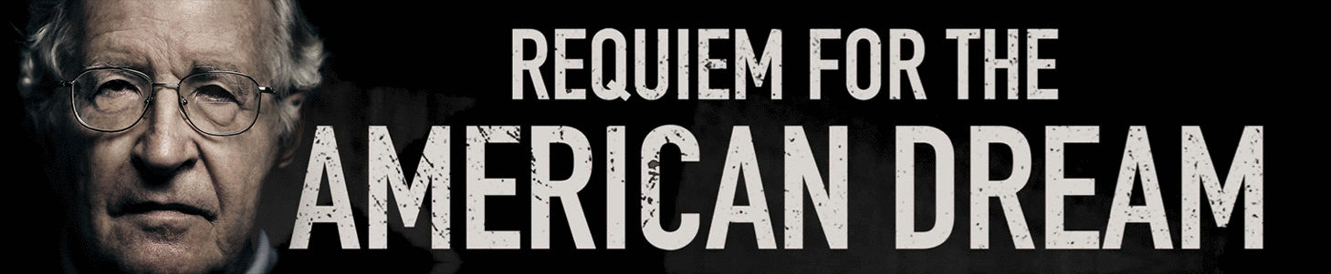 The Digital Banking Revolution And What It Means For Digital Nomads. Requiem for an American Dream.