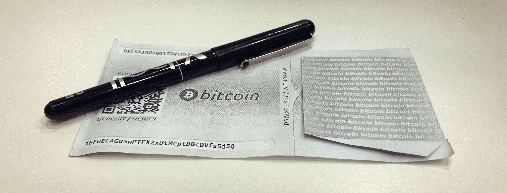 The best bitcoin wallet
