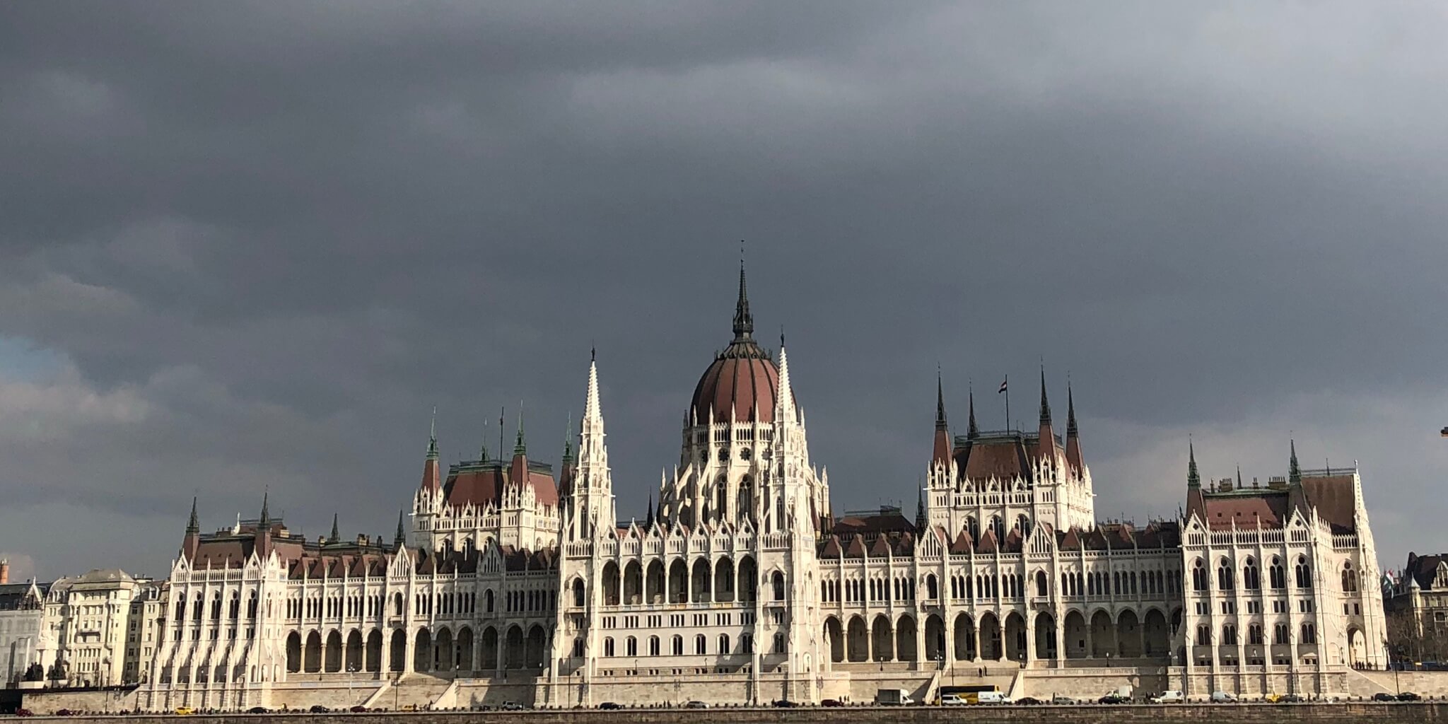 Life In Budapest For Digital Nomads