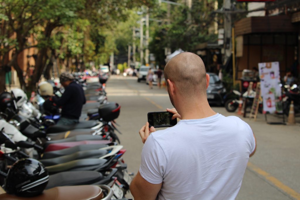 Life In Chiang Mai For Digital Nomads