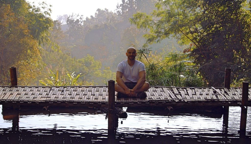 Mindfulness And Meditation For Entrepreneurs