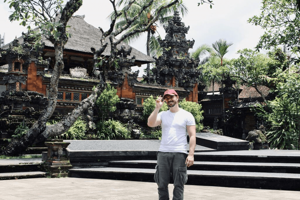 Life In Bali, Ubud For Digital Nomads