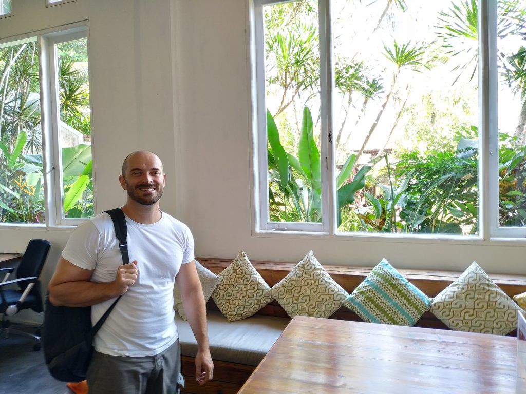 The Best Co-working Space in Ubud, Bali - Outpost