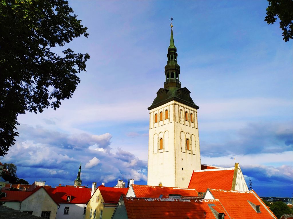 Life In Tallinn For Digital Nomads