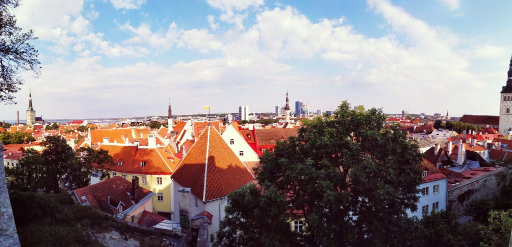 Life In Tallinn For Digital Nomads